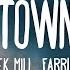 Meek Mill Farruko Uptown II Letra Lyrics