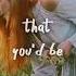 Ruth B Dandelions Lyrics I M In A Field Of Dandelions