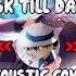 Nightcore Dusk Till Dawn Acoustic Lyrics