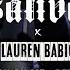 Saliva High On Me Retold Feat Lauren Babic Official Lyric Video
