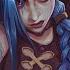 Arcane Jinx The Monster You Created
