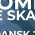 Sofia AKATEVA RUS Women Free Skating Gdansk 2021 JGPFigure