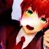 Doki Doki Forover Animation RUS Caver Boy Version