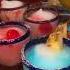 Margaritas Flight At Mamacitas