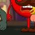 ITALIAN BRAINROT MEME FUNK Cup Noodles Italian Brainrot Animation