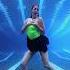 Forrest Frank YOUR WAY S BETTER Viral Dance Underwater