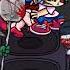 FNF Antipathy Trainwreck Leak But With A Background