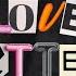 NERIAH Love Letter Official Lyric Video