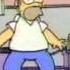 Simpsons Butterfinger Commercial 1992