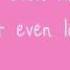 Katy Perry Ur So Gay W Lyrics