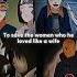 Obito Sacrificed Kushina For His Damn Rin Shorts Shortsfeed Animeedit Obito Naruto Sadedit