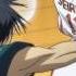 Kuroko Epic Moments