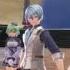 Trails Of Cold Steel IV Boss Shirley Cedric Nightmare No Items