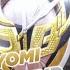 KR ZI O Kamen Rider Tsukuyomi Henshin Sound With Animation Subtitles