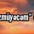 X13əhram Dözmüyəcəm Lyrics Sözləri