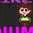 Learn To Play Megalo Strike Back By Toby Fox Medium Mode