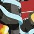 FireForce Opening 4 Torch Of Liberty 4K Flac