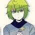 Vocaloid Original MIND SWITCHER Gumi Megpoid English