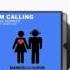 I M CALLING PAUL KENNEDY TOBIX REMIX