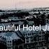 Magnificent Jazz Guitar Trio Vibe For Luxury Hotels