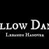 Gallow Dance Lebanon Hanover Translated Lyrics