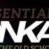DJ TONKA WELCOME TO THE OLD SCHOOL A TRIBUTE MEGAMIX
