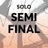 REMIX Vs OSIS GRAND BEATBOX BATTLE 2024 WORLD LEAGUE Solo Semi Final