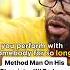 Method Man On Chemistry W Redman We Don T Rehearse