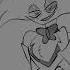 Why Kidnapping Angel Dust Wouldn T Work Hazbin Hotel RadioDust Animatic