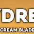 Cream Blade Daydream Lyrics Feat Romi