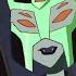 TFA All Blackarachnia Scenes