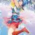 07 HIBIKI Hiroyuki Sawano BUBBLE Original Motion Picture Soundtrack
