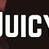 Doja Cat Juicy Clean Lyrics