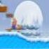 New Super Mario Bros Wii Level 3 4 Star Coins