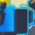 The Battle Bricks OST Unobtainability