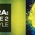 New Era UK Hardcore 2 Mixed By Kyle