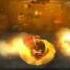 Shadow The Hedgehog Lava Shelter Hero Mission