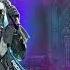 Ghost Dance Macabre Live 4K