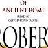Imperium A Novel Of Ancient Rome Audiobook By Robert Harris