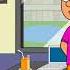 Dora Refuses To Get A Flu Shot Grounded NEVER RELEASED