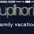 Labrinth Family Vacation Official Audio Euphoria Original Score From The HBO Series