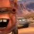 Cars 2 Ending Scene Disney Cinemagic UK