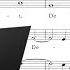 Allegri Miserere Tenebrae