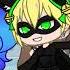 Dark Horse Meme Miraculous Ladybug ʚ Parte 2 ɞ