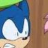 Sonic Comic Truth Or Dare Read Along