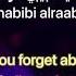 Shik Shak Shok English Sped Up Italiano Español Tik Tok شيك شاك شوك
