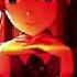 Nightcore Bury A Friend Billie Eilish Lyrics