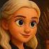 What If Game Of Thrones Was A Pixar Movie