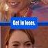 Mean Girls 2004 V 2024