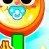 Fruit Ice Cream Good Habits For Kids Family Time Songs By Toddler Zoo For Kids